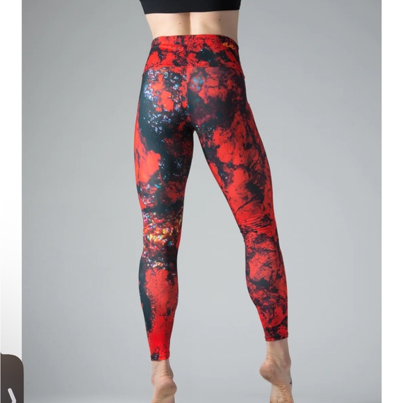 Agstract Apparel leggings - Picture 1 of 6